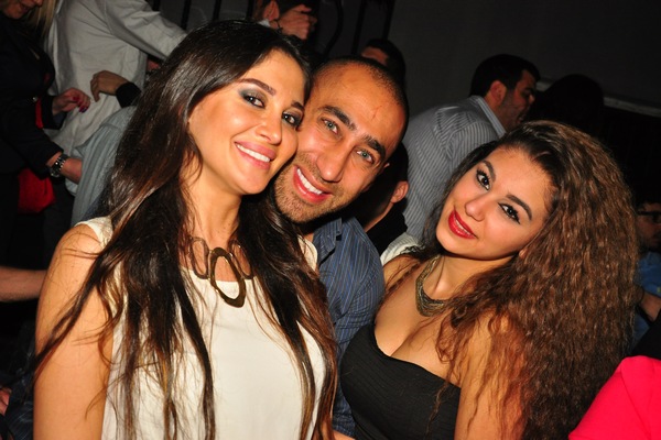 Publicity on Saturday Night